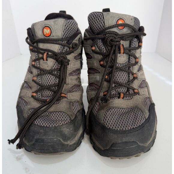 Merrell Size 12 Men's Moab 2 Vibram J06015W No Insoles - Picture 1 of 7